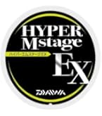 Amazon.co.jp: ダイワ(DAIWA) ハイパーエムステージEX ライムグリーン